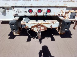 CAMION DE SERVICIO - INTERNATIONAL-4300 SBA 4X2 - 09652 - 8